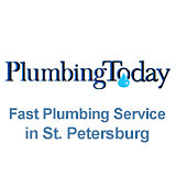 Plumbing Today - St. Petersburg Plumbers