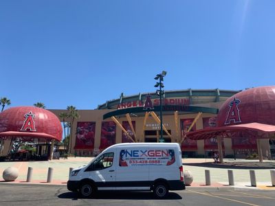 Angels Stadium