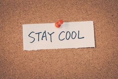 Stay Cool