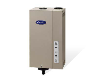 Carrier Steam Humidifier