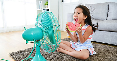 3 Signs Your Indoor Air Quality is Changing Every Summer