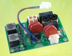 Surge Protecting Device Installation