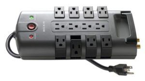 Surge Protection