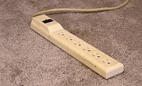 Surge Protection