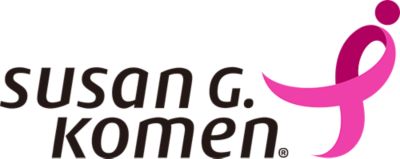 Susan G Komen Foundation Logo