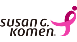 Susan G Komen Foundation Logo