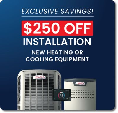 $240 Off Any Install