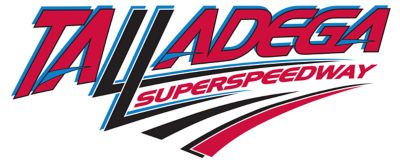 Talladega Super Speedways logo