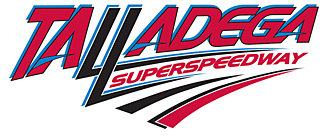 Talladega Super Speedways logo