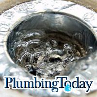 Drain Cleaning in Tampa from Plumbing Today