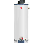 Traditional Water Heaters