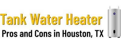 Tank Water Heater Pros and Cons Title