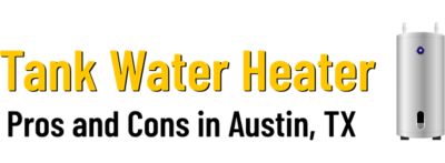 Tank Water Heater Pros and Cons Title