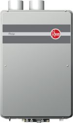 Hard Water = Easy Fix