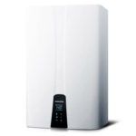 Tankless water heaters