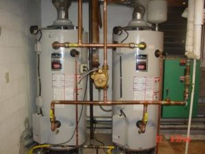 Tankless Water Heater Pros & Cons