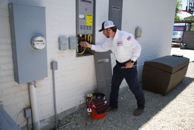 Water Heater Maintenance Service In Dallas