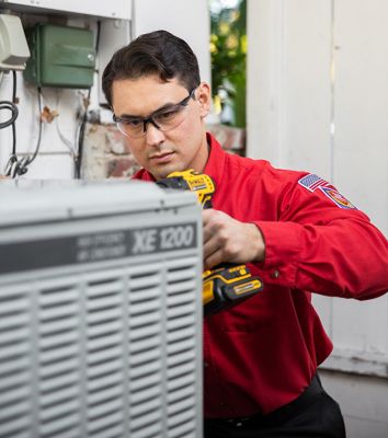 Top Workplace Technician