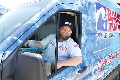 Whole House Surge Protection Services McKinney TX
