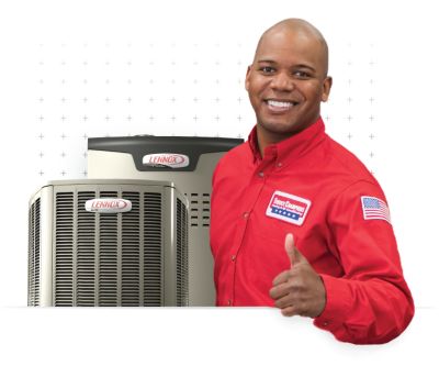 Technician Landing Page Hero