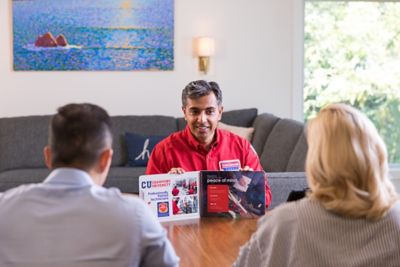 Top Workplace Technician