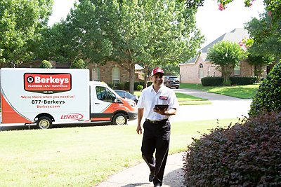 Water Heater Installation Dallas TX