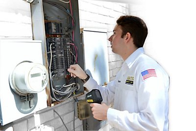 Electrical Panel Upgrade and Replacement Austin tX