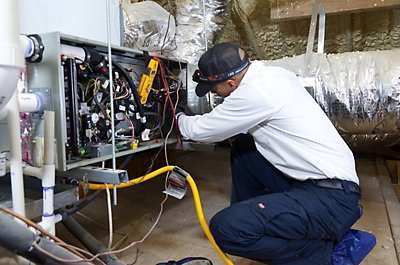 Heat Pump Services