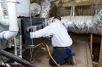 Heating Repair & Maintenance