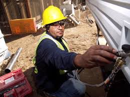 The Best To Hire Plumbing Contractors
