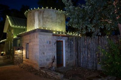 The Pump House