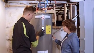 Tankless Water Heater Installers Near Me Santee thumbnail