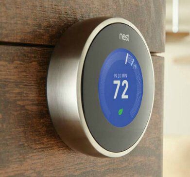 Nest Thermostat