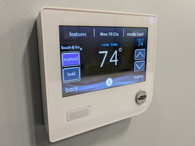 What is the Fan Setting on Thermostat?: Ultimate Guide