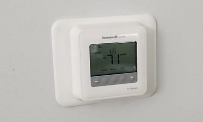 Thermostat Settings For Winter