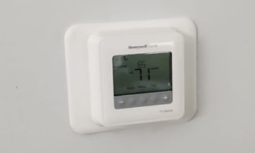 What&rsquo;s The Best Thermostat Settings For Winter In My Home?