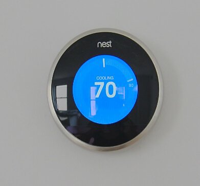 Nest Thermostat