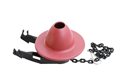 Toilet Flapper Valve