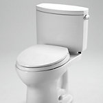 Toilet Installation & Repair
