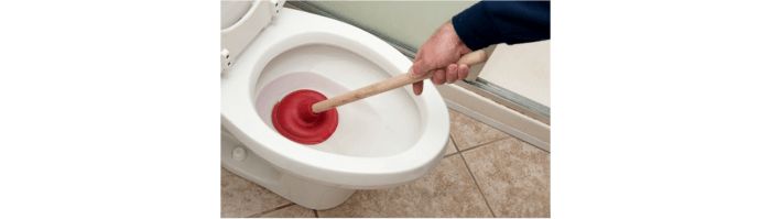 Toilet Plunger