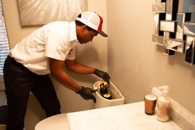 Do I Need a Licensed Plumber to Fix My Toilet in Southlake, TX - Berkeys Southlake