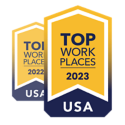 Top workplaces