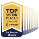 Top Workplace 2022