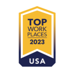 Top Workplace 2022