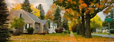 Fall Plumbing Maintenance Tips