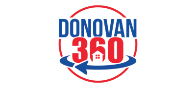 Donovan 360 Membership Plan Logo