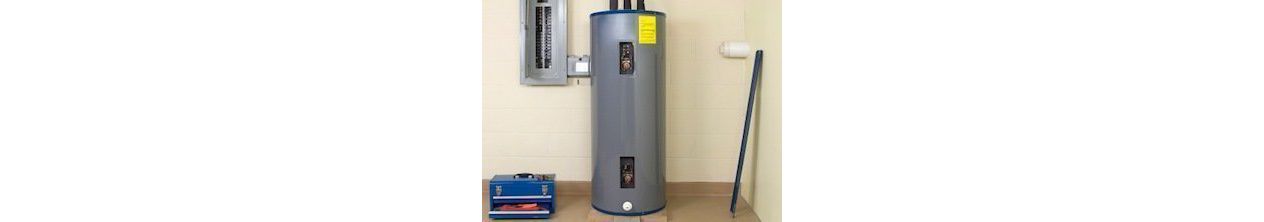 Water heater