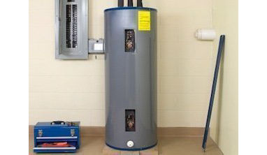 Rancho Penasquitos Gas Water Heater Maintenance thumbnail
