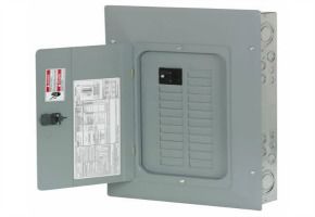 Electric Repair How to Reset Tripped Circuit Breakers