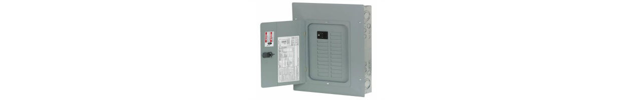 Electric Repair How to Reset Tripped Circuit Breakers